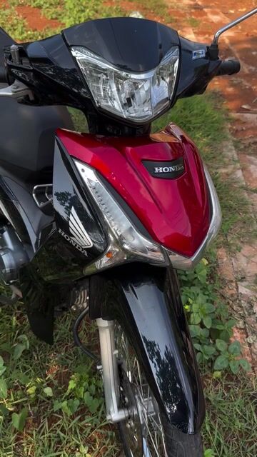 Honda Future LED 2019 bs đẹp. Mua bán Xe máy tại Huyện Cẩm Mỹ Đồng Nai được đăng bởi  phi hình 1