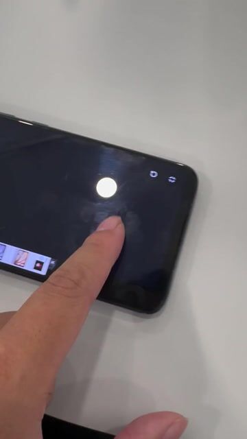 ROG Phone 6D 12GB/256GB Xám. Mua bán Điện thoại tại Thành phố Trà Vinh Trà Vinh được đăng bởi Lộc Kia Mazda Trà Vinh hình 1
