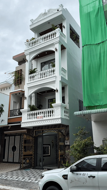 Mua bán Nhà ở Quận Ninh Kiều Cần Thơ diện tích 80 m² giá 7,9 tỷ