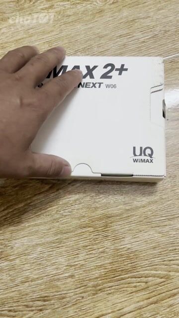 Huawei W06 Trắng Chưa sử dụng. Mua bán Phụ kiện (Màn hình, Chuột...) tại Huyện Vụ Bản Nam Định được đăng bởi lâm hình 1