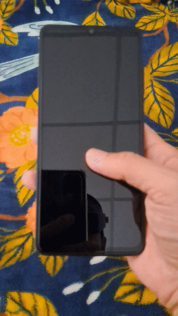 Samsung A06 Đen Like New.. Mua bán Điện thoại tại Thành phố Long Xuyên An Giang được đăng bởi Tk Smartphone hình 1