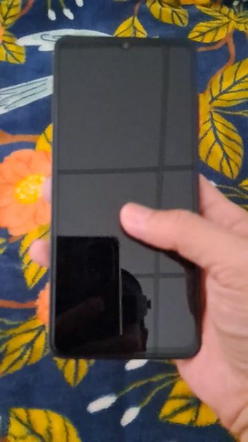 Samsung A06 Đen Like New.. Mua bán Điện thoại tại Thành phố Long Xuyên An Giang được đăng bởi Tk Smartphone hình 1