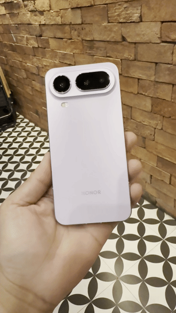 Honor Magic 8 Pro Air 512GB Tím. Mua bán Điện thoại tại Thành phố Biên Hòa Đồng Nai được đăng bởi Cao Trí STMobile hình 1