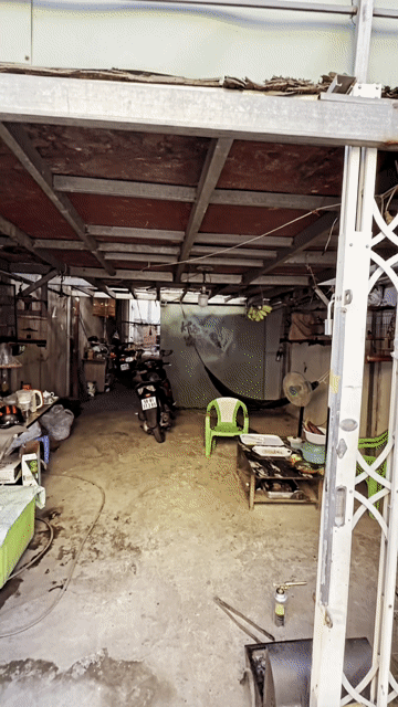 Cho thuê Văn phòng, Mặt bằng kinh doanh Thành phố Thủ Đức Tp Hồ Chí Minh diện tích 117 m² giá 32 triệu/tháng