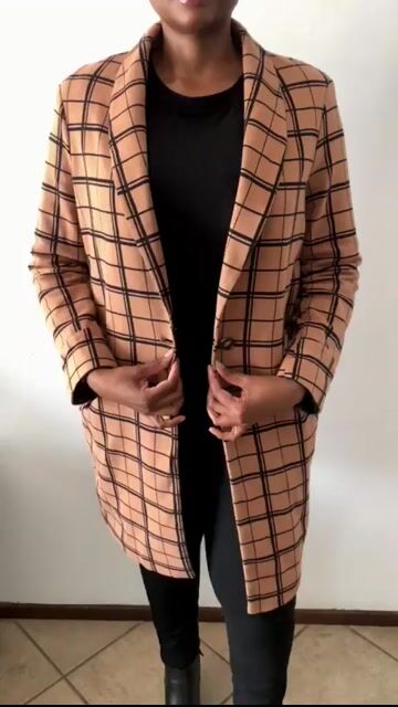 Scotch & Soda Women's Blazer – Like-New, Size M