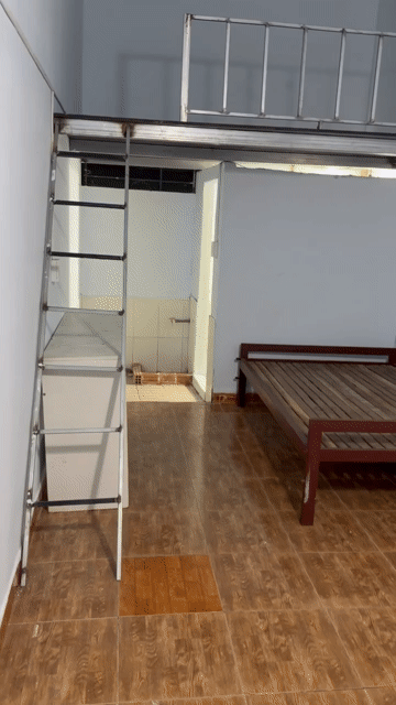 Cho thuê Phòng trọ Quận Liên Chiểu Đà Nẵng diện tích 20 m² giá 2,5 triệu/tháng