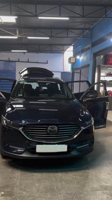 Mazda cx8 , đời 2022 , premium. Mua bán Ô tô tại Huyện Hóc Môn Tp Hồ Chí Minh được đăng bởi Le toan hình 1