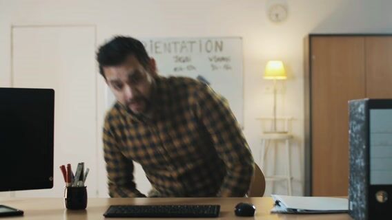 Master MEEF, une formation particulière.