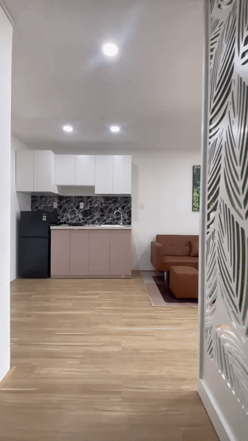 Cho thuê Căn hộ Chung cư Quận 11 Tp Hồ Chí Minh diện tích 65 m² giá 6,8 triệu/tháng