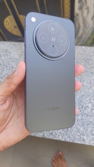 OPPO Find X8 512GB hàng chính hãng . đẹp. Mua bán Điện thoại tại Quận Thanh Khê Đà Nẵng được đăng bởi Lê Nhật hình 1