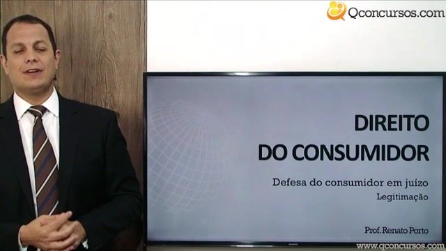 Legitimação