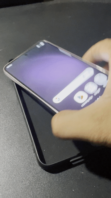 Samsung Galaxy S23 5G Hồng nhạt Đã sử dụng. Mua bán Điện thoại tại Huyện Mỏ Cày Nam Bến Tre được đăng bởi Quốc Duy hình 1