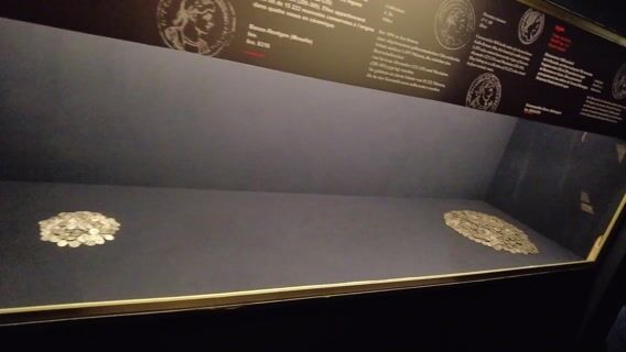 Mon porte monnaie, combien vaut-il ?