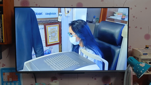 dư dung nên bán Tivi TCL 43P715 Android Tivi 4K. Mua bán Tivi, Âm thanh tại Thành phố Thủ Đức Tp Hồ Chí Minh được đăng bởi Tu Tran hình 1