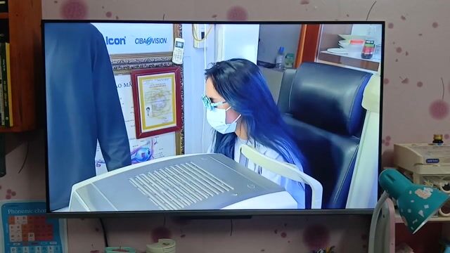 dư dung nên bán Tivi TCL 43P715 Android Tivi 4K. Mua bán Tivi, Âm thanh tại Thành phố Thủ Đức Tp Hồ Chí Minh được đăng bởi Tu Tran hình 1
