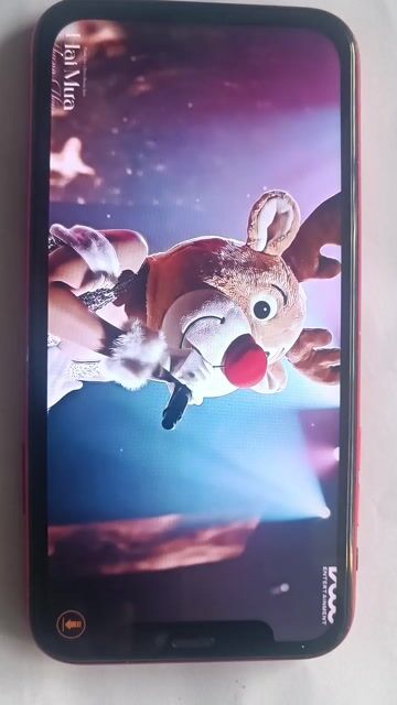 Apple iPhone XR 64GB Đỏ lock. Mua bán Điện thoại tại Thành phố Vũng Tàu Bà Rịa - Vũng Tàu được đăng bởi ANH VŨ hình 1