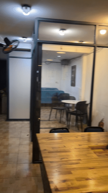 Cho thuê Văn phòng, Mặt bằng kinh doanh Quận 3 Tp Hồ Chí Minh diện tích 40 m² giá 8 triệu/tháng