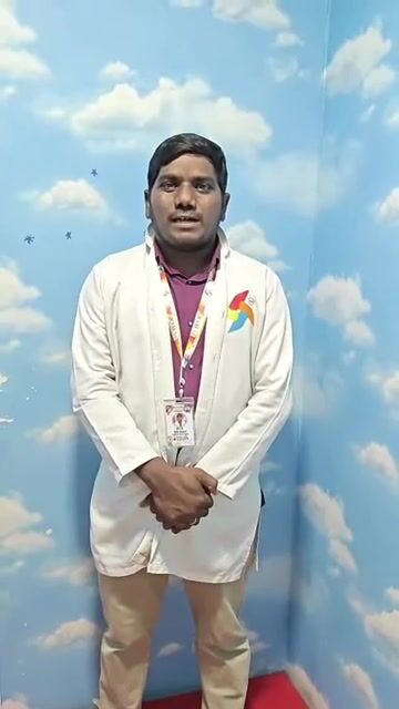 Real World Evidence®  of 66 Months Age With Initial Ability Score 243 Having 778 Today by Billa Ravibabu, Admin Manager from Guntur