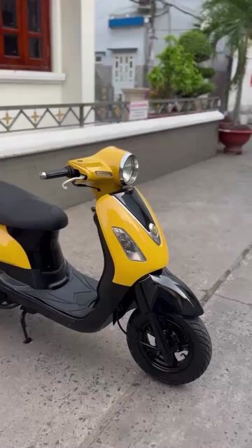 Elizabeth Vàng Chính Chủ. Mua bán Xe máy tại Quận Gò Vấp Tp Hồ Chí Minh được đăng bởi Xe Máy Gia Kiệt Luxury 1 hình 1