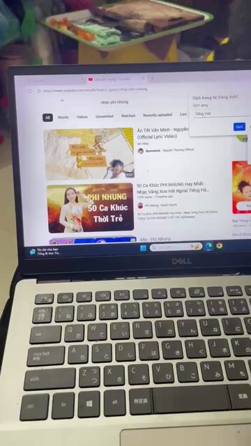 Dell Latitude 3301 i5-8265U 8GB/238GB. Mua bán Laptop tại Quận Ninh Kiều Cần Thơ được đăng bởi Yến Nhyy hình 1