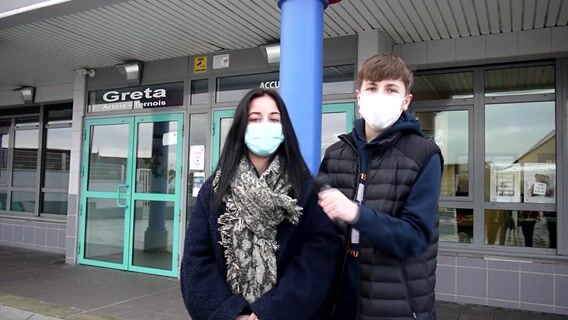 Hommage aux agents de collectivités