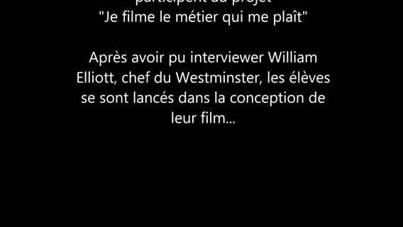 Quand un rêve devient une réalité