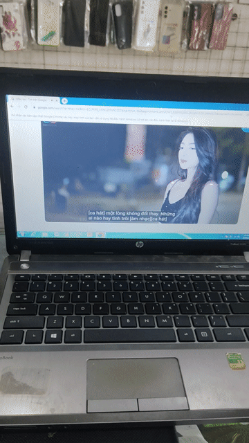 HP Probook 4440s i3-3110M 4GB Xám. Mua bán Laptop tại Quận Cầu Giấy Hà Nội được đăng bởi thuy  hình 1