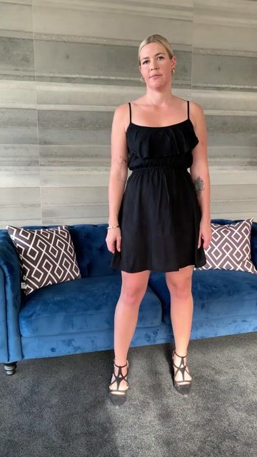 Cotton On Summer Dress