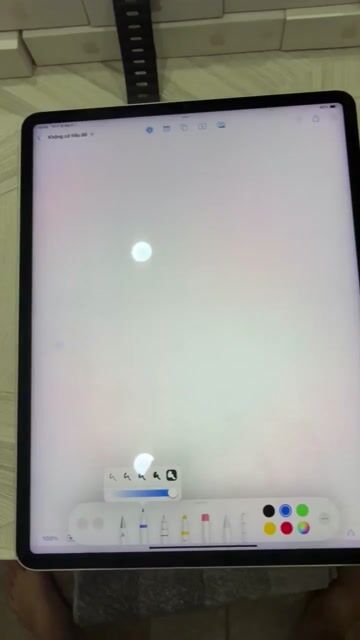 iPad Pro 12.9 M1 128GB Trắng 91% Full Zin. Mua bán Máy tính bảng tại Thành phố Thủ Đức Tp Hồ Chí Minh được đăng bởi Táo Uy Tín Chuyên Cung Cấp Sỉ Và Lẻ Tuyển Công Tác Viên hình 1