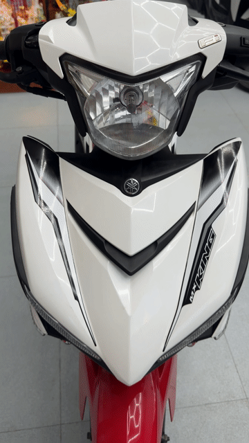Yamaha Exciter 150 2018 B65 GÓP CẦN CCCD ĐỦ 18t. Mua bán Xe máy tại Quận Ninh Kiều Cần Thơ được đăng bởi XE MÁY HOÀNG YẾN hình 1