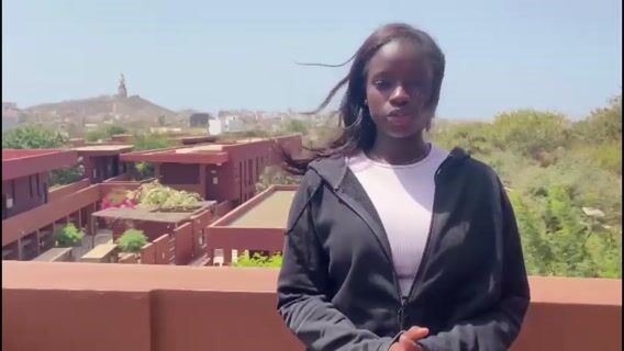 Entrepreneure dans le secteur du tourisme