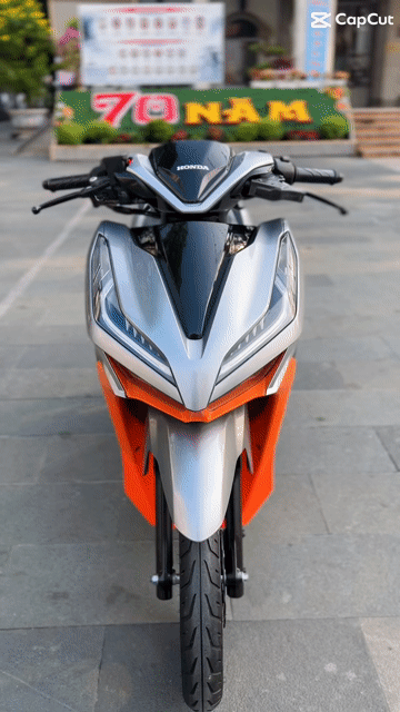 VARIO 150 2021 BSTP CHÍNH CHỦ CÓ BÁN GÓP. Mua bán Xe máy tại Thành phố Thủ Đức Tp Hồ Chí Minh được đăng bởi XE MÁY CỦ  hình 1