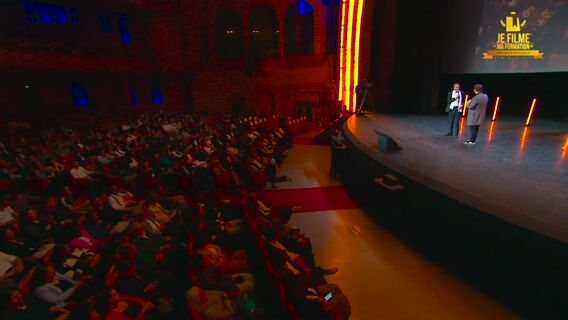 Trophée Enseignement Supérieur Campus connectés