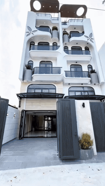 Mua bán Nhà ở Quận 12 Tp Hồ Chí Minh diện tích 75 m² giá 9 tỷ