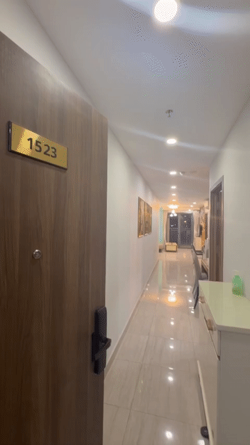 Cho thuê Căn hộ Chung cư Biconsi Tower Thành phố Thủ Dầu Một Bình Dương diện tích 86 m² giá 10 triệu/tháng