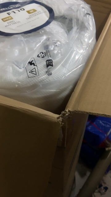 NỆM CAO CẤP SYJK. Mua bán Giường, chăn ga gối nệm tại Thành phố Thủ Đức Tp Hồ Chí Minh được đăng bởi Anh Dũng hình 1