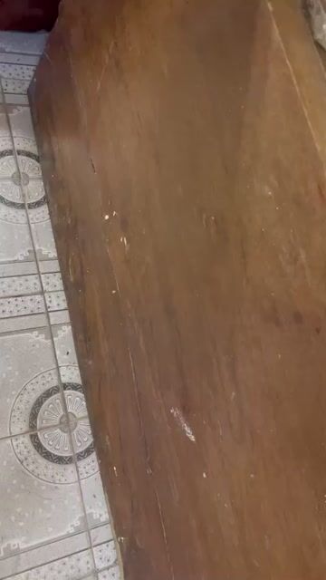 Phản gỗ Nâu 203x77x7.5cm. Mua bán Nội thất, đồ gia dụng khác tại Quận Hoàn Kiếm Hà Nội được đăng bởi Thuỷ hình 1