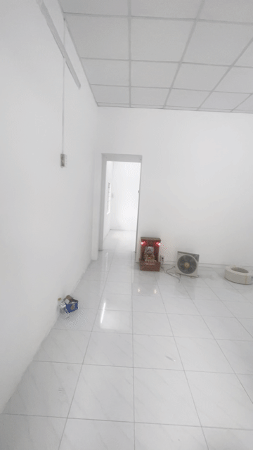 Cho thuê Nhà ở Quận Gò Vấp Tp Hồ Chí Minh diện tích 48 m² giá 6 triệu/tháng