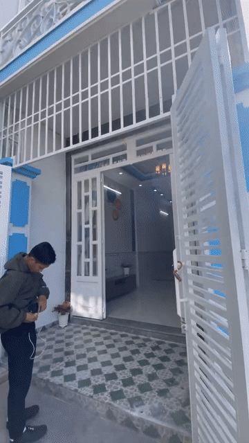 Mua bán Nhà ở Huyện Hóc Môn Tp Hồ Chí Minh diện tích 71.0998 m² giá 560 triệu