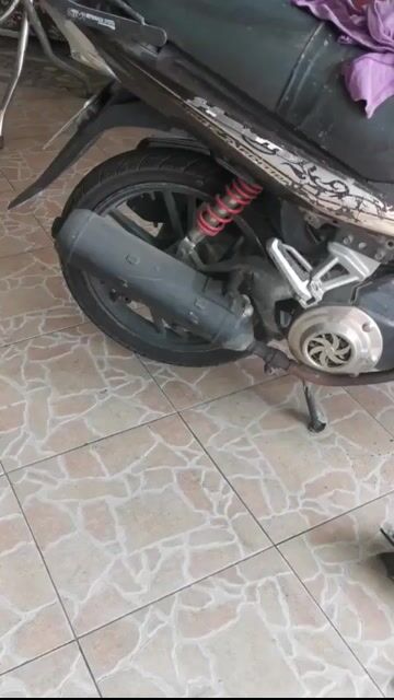 Suzuki Hayate. Mua bán Xe máy tại Huyện Gia Lâm Hà Nội được đăng bởi bình nguyên hình 1