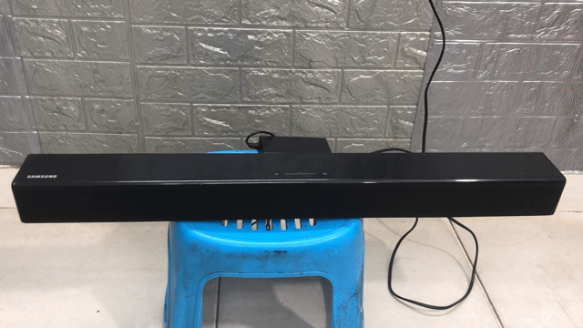 loa soundbar Samsung ( j250) Bluetooth, optical. Mua bán Tivi, Âm thanh tại Quận 1 Tp Hồ Chí Minh được đăng bởi Lê Tấn Viên hình 1