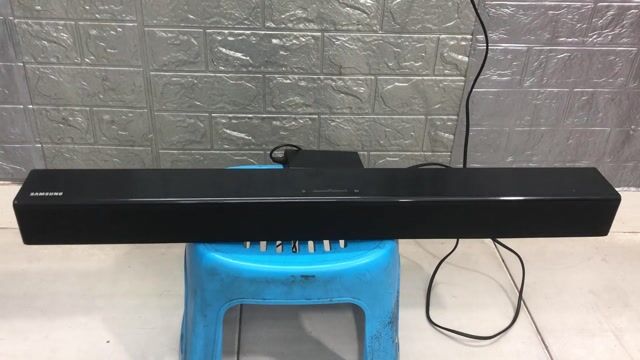 loa soundbar Samsung ( j250) Bluetooth, optical. Mua bán Tivi, Âm thanh tại Quận 1 Tp Hồ Chí Minh được đăng bởi Lê Tấn Viên hình 1