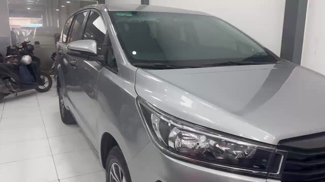Toyota Innova 2024 E 2.0 MT - 55000 km. Mua bán Ô tô tại Thành phố Thủ Đức Tp Hồ Chí Minh được đăng bởi Hương Nguyễn  hình 1