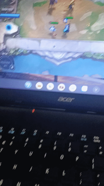 Acer Aspire. Mua bán Laptop tại Thành phố Biên Hòa Đồng Nai được đăng bởi thuandylan hình 1