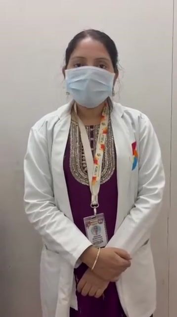 Real World Evidence®  of 47 Months Age With Initial Ability Score 389 Having 431 Today by ARIKACHERLA MOUNIKA, Admin Manager from Kukatpally