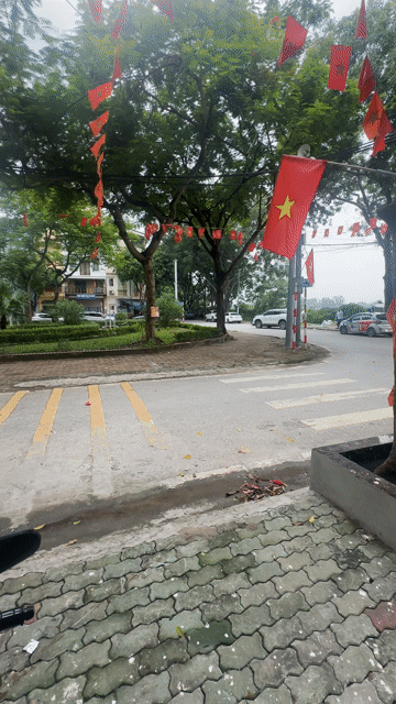 Cho thuê Văn phòng, Mặt bằng kinh doanh Quận Hoàng Mai Hà Nội diện tích 25 m² giá 5 triệu/tháng