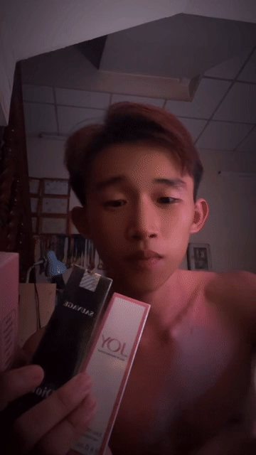 Nước hoa Dior Sauvage Nam 25ml. Mua bán Nước hoa tại Thành phố Thuận An Bình Dương được đăng bởi Lường Thế Anh hình 1