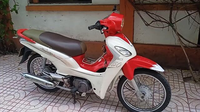 ELEGANT 50 HỌC SINH KHÔNG CẦN BẰNG LÁI. NK TAIWAN.. Mua bán Xe máy tại Quận 3 Tp Hồ Chí Minh được đăng bởi Vincent Felix  hình 1