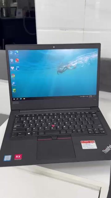 Lenovo ThinkPad E490 i5 8GB/256GB. Mua bán Laptop tại Quận Ninh Kiều Cần Thơ được đăng bởi Greenskytech hình 1