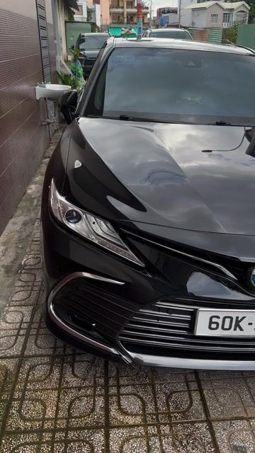 Toyota Camry 2023 2.5HV - 49000 km. Mua bán Ô tô tại Thành phố Biên Hòa Đồng Nai được đăng bởi Nguyễn Thành Tín hình 1